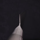 Sujihiki VG-5 Polished Western Handle 270mm (10.6”)-[Musashi]-[Japanese-Kitchen-Knives]