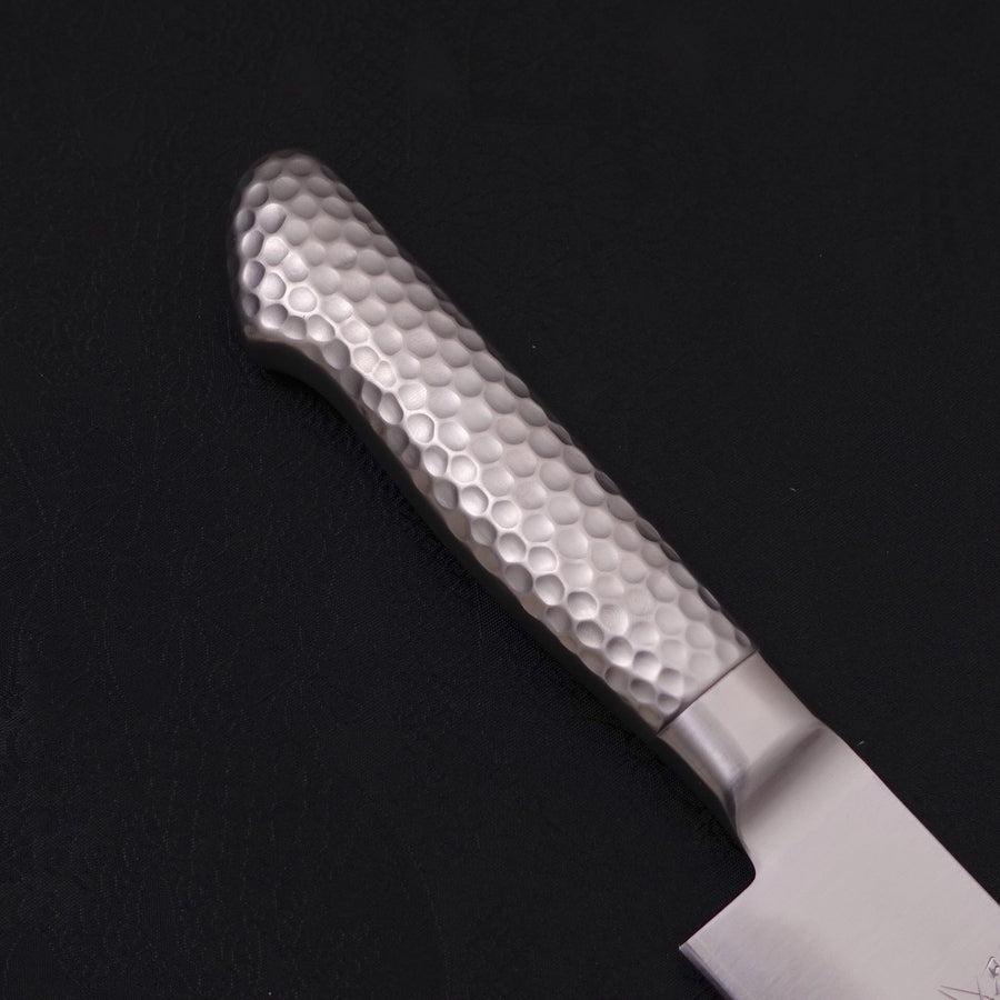 筋引き VG-5 磨き 洋風柄 270mm – MUSASHI
