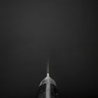 Sujihiki VG-5 Tsuchime Western Black Marble Handle 270mm-[Musashi]-[Japanese-Kitchen-Knives]