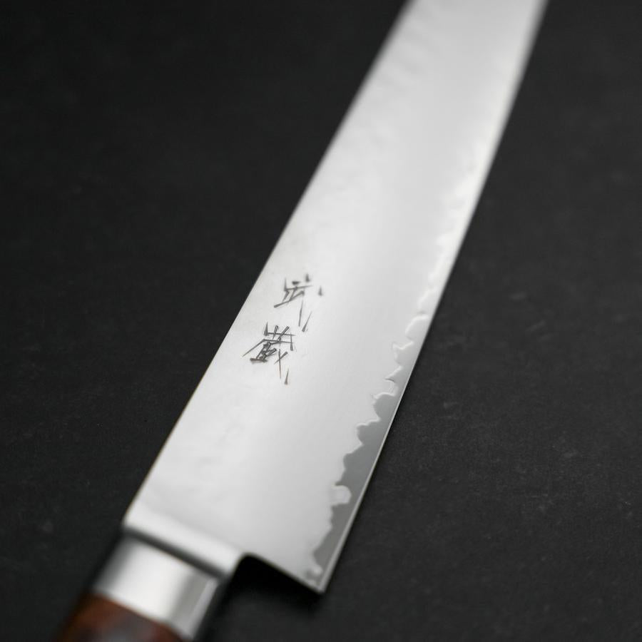 Musashi Sujihiki - Thumbnail 4