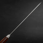 Sujihiki VG-5 Tsuchime Western Handle 240mm (9.4”)-[Musashi]-[Japanese-Kitchen-Knives]