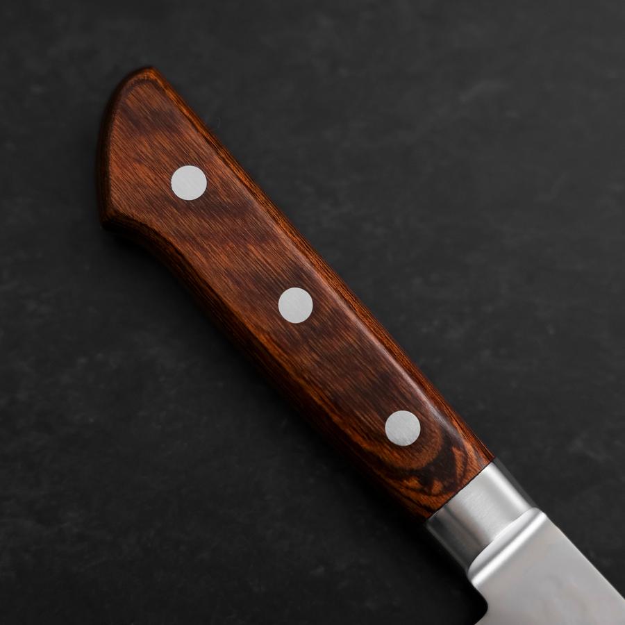 Sujihiki VG-5 Tsuchime Western Handle 240mm – MUSASHI