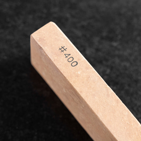 Musashi Professional Marble Sharpening Stone #400