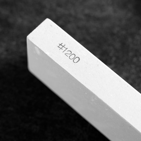 Musashi Professional Marble Sharpening Stone #1200