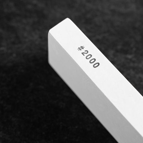 Musashi Professional Marble Sharpening Stone #2000
