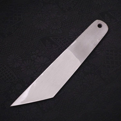 Unagisaki Eel Filleting White steel #2-White steel #2-Kurouchi-[Musashi]-[Japanese-Kitchen-Knives]