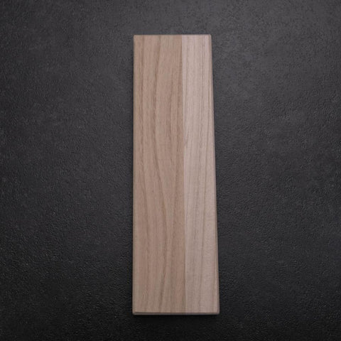 Urushi Ariake Lacquered Wooden Chopsticks Set 210mm Red and 230mm Black with Paulownia Wooden Box (8.3”)-[Musashi]-[Japanese-Kitchen-Knives]