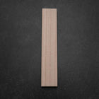 Urushi Gasumi Lacquered Wooden Chopsticks 210mm Red with Paulownia Wooden Box (8.3”)-[Musashi]-[Japanese-Kitchen-Knives]