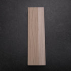 Urushi Gasumi Lacquered Wooden Chopsticks Set 210mm Red and 230mm Black with Paulownia Wooden Box-[Musashi]-[Japanese-Kitchen-Knives]