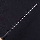 Yanagi Kiritsuke Blue Steel #2 Kasumi Magnolia Buffalo Handle 270mm (10.6”)-[Musashi]-[Japanese-Kitchen-Knives]