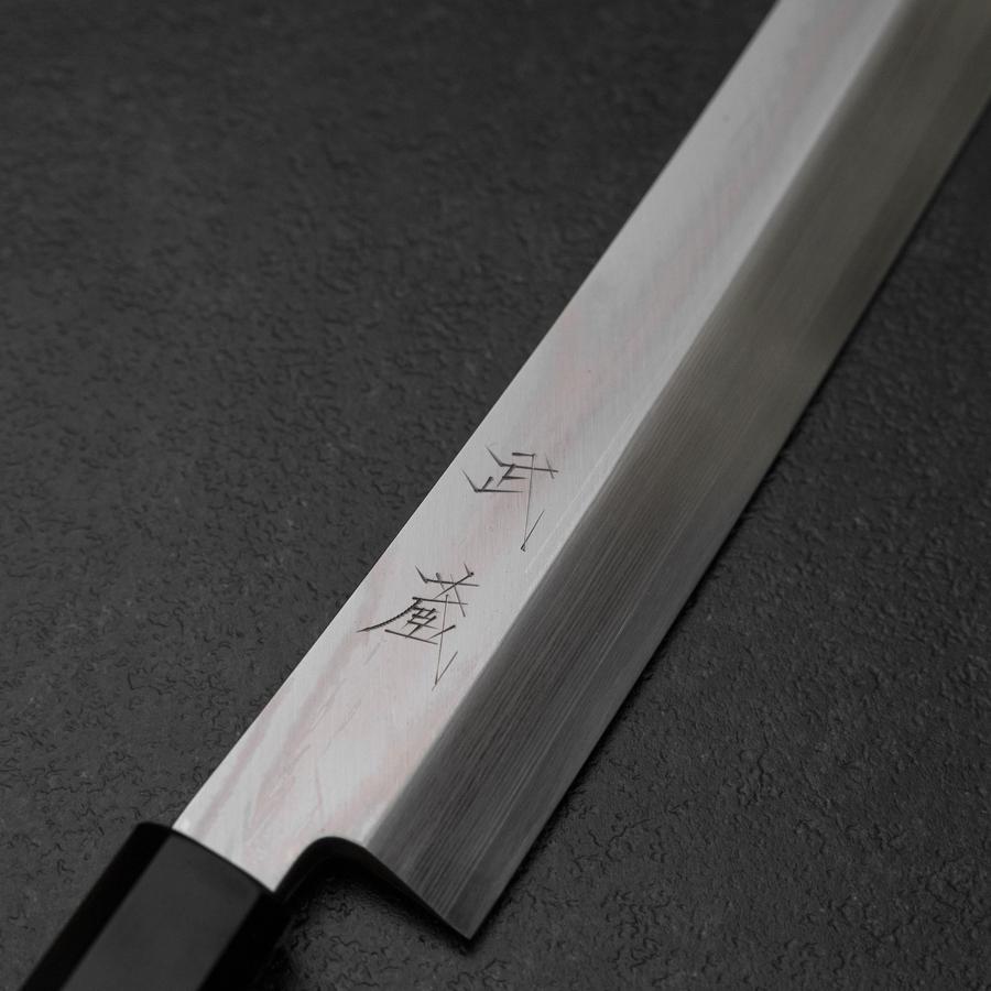 刺身包丁 – MUSASHI