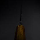 Yanagi Kiritsuke White Steel #2 Kasumi Yaki Urushi Handle 320mm-[Musashi]-[Japanese-Kitchen-Knives]