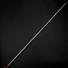 Yanagi Kiritsuke White Steel #2 Kasumi Yaki Urushi Handle 320mm-[Musashi]-[Japanese-Kitchen-Knives]