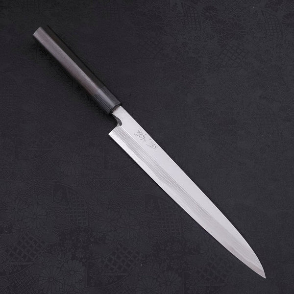Yanagiba-Blue-Steel-2-Damascus