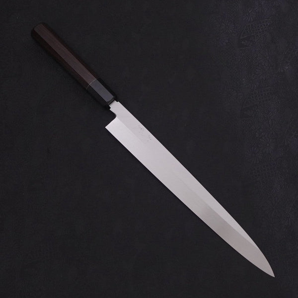 Yanagiba-Blue-Steel-2-Honyaki-
