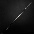 Yanagiba Blue Steel #2 Kasumi Walnut Handle 300mm (11.8”)-[Musashi]-[Japanese-Kitchen-Knives]
