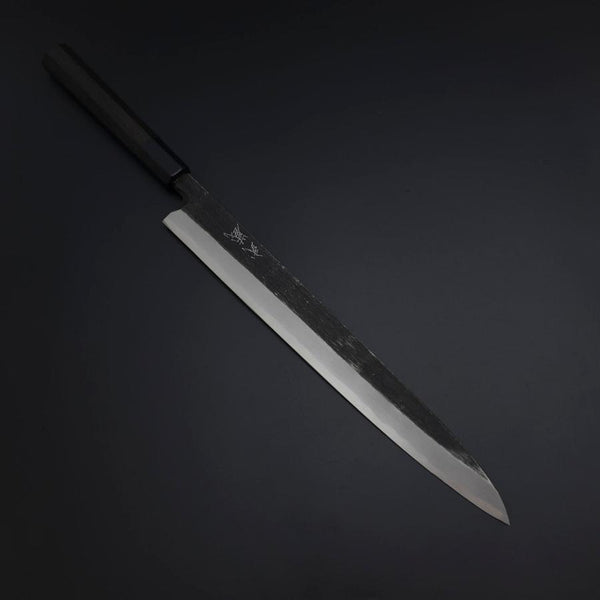 Yanagiba-Blue-Steel-2-Kurouchi