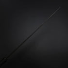 Yanagiba Blue Steel #2 Kurouchi Buffalo Ebony Handle 290mm-[Musashi]-[Japanese-Kitchen-Knives]