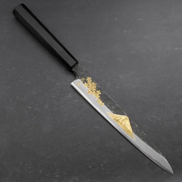 Yanagiba-Blue-Steel-2-Kurouchi