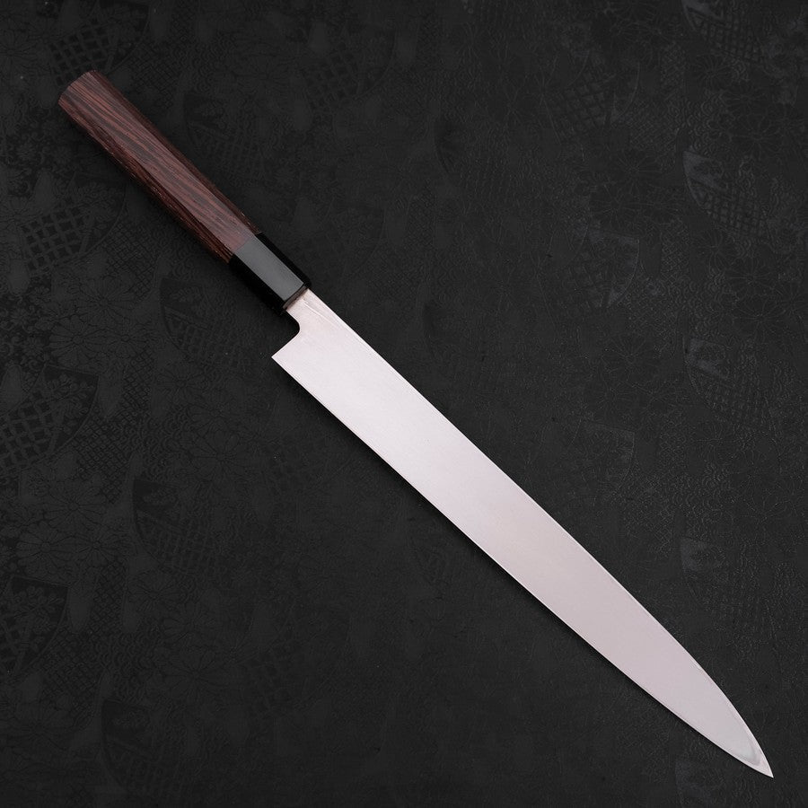 左利き – MUSASHI