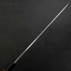 Yanagiba SK Steel Kasumi Rosewood Handle 270mm (10.6”)-[Musashi]-[Japanese-Kitchen-Knives]