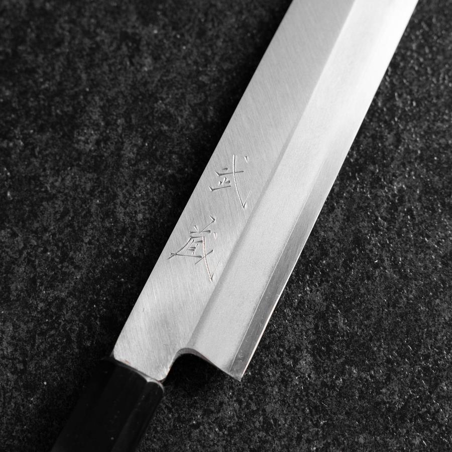 銀紙3号鋼 – MUSASHI