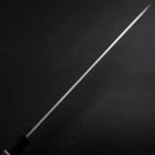 Yanagiba VG-10 Damascus Cherry Handle 300mm with Sheath (11.8”)-[Musashi]-[Japanese-Kitchen-Knives]