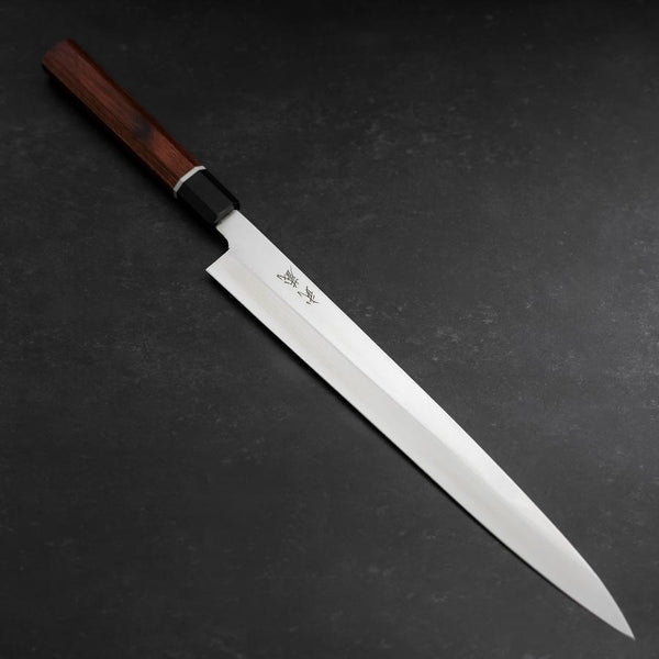 Yanagiba-VG-10-Damascus-Cherry
