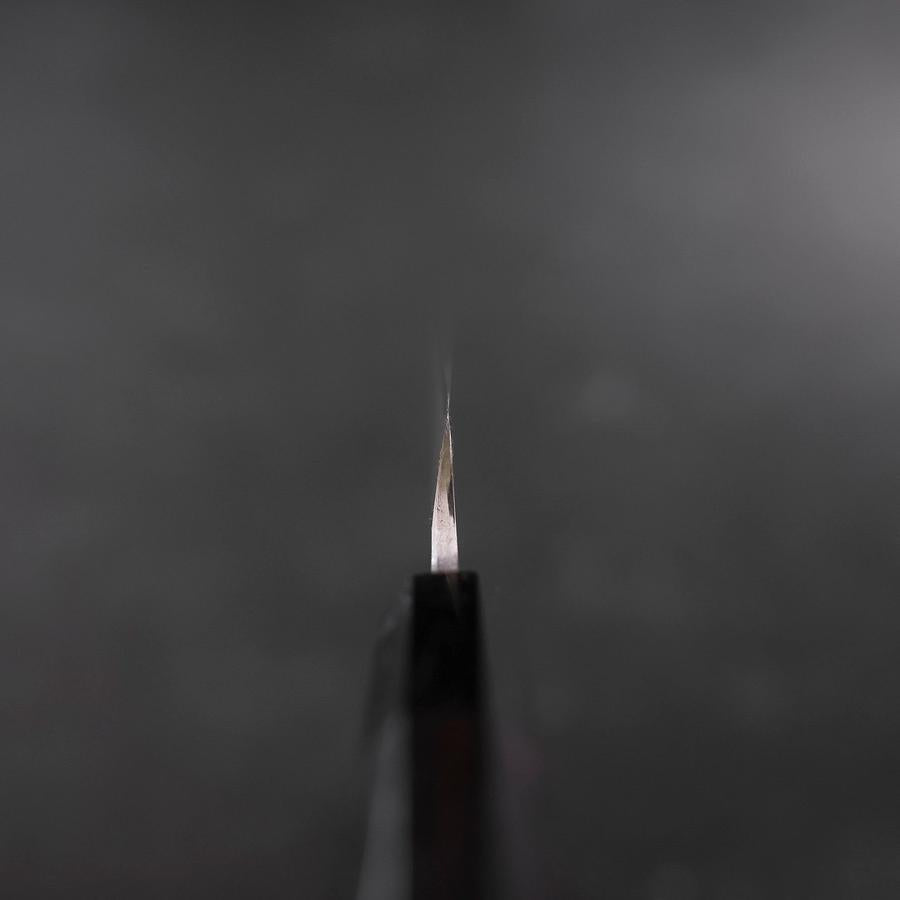柳刃 VG-10 霞 黒檀水牛柄 240mm – MUSASHI