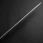 Yanagiba White Steel #2 Kasumi Chokin Dragon Buffalo Ebony Handle 240mm-[Musashi]-[Japanese-Kitchen-Knives]