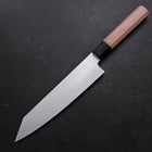 作(ZAKU) Series Kiritsuke VG-10 Polished Cherry Handle 210mm (8.3”)-[Musashi]-[Japanese-Kitchen-Knives]