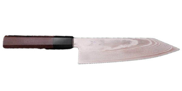 Damascus Series