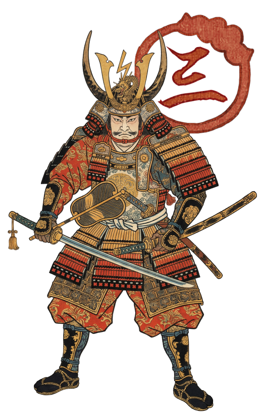 Rank 3 Taisho