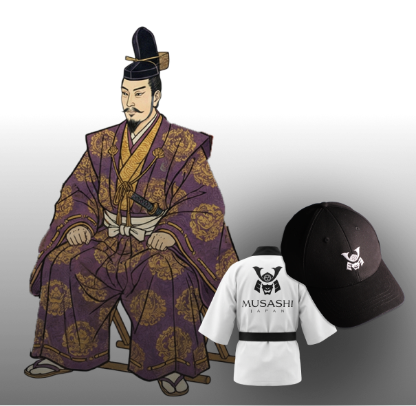 Rank 4 Daimyo