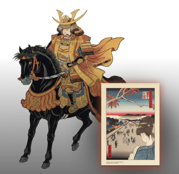 Rank 5 Shogun
