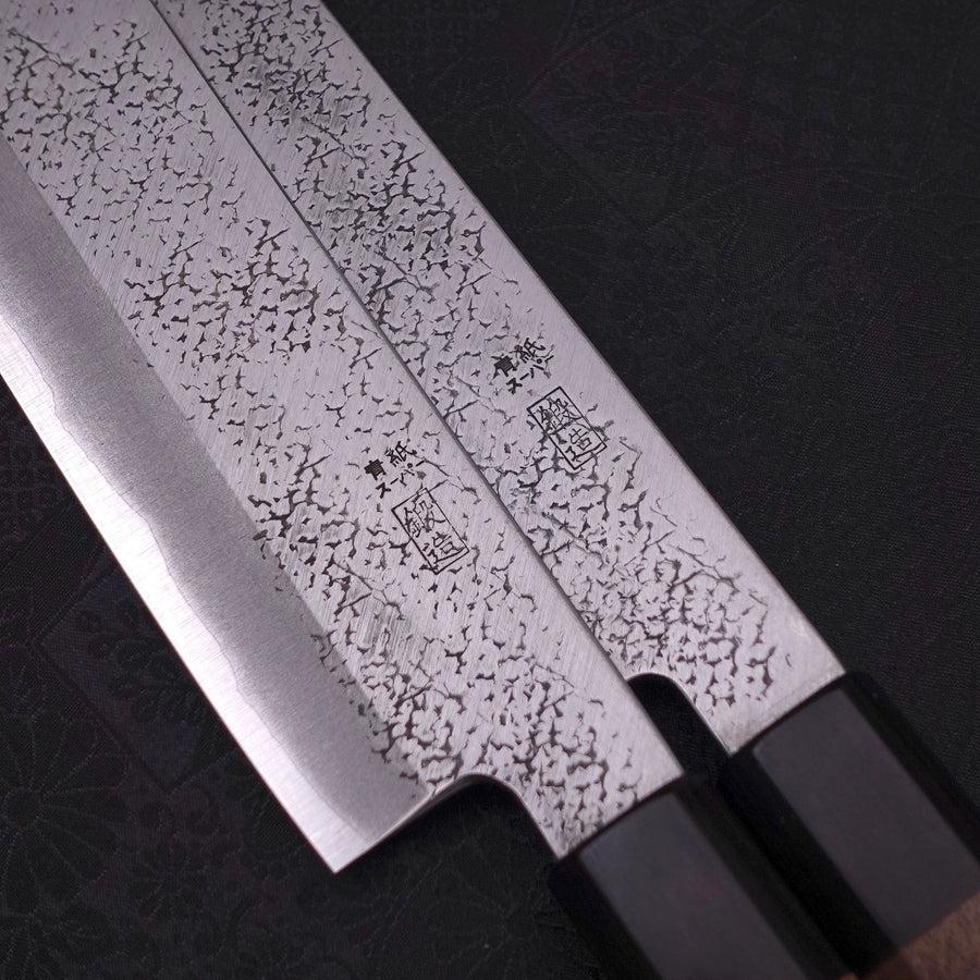 Cuchillo táctico 32390 Tokisu Musashi con hoja tanto japonesa y funda. -  Ganivetería Roca