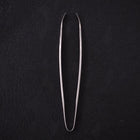 Fish Bone Tweezers 120mm (4.7”)-[Musashi]-[Japanese-Kitchen-Knives]