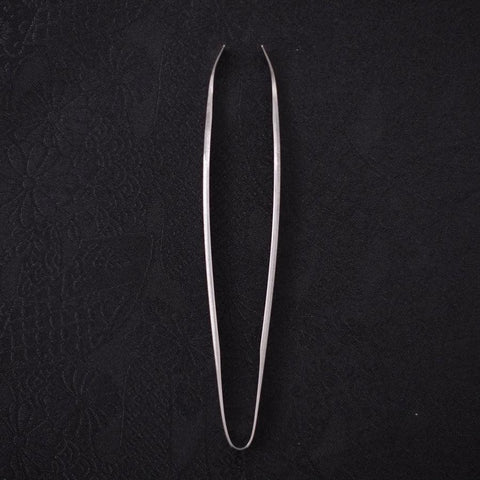 Fish Bone Tweezers 120mm (4.7”)-[Musashi]-[Japanese-Kitchen-Knives]