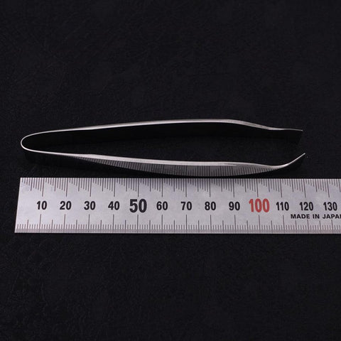 Fish Bone Tweezers 120mm (4.7”)-[Musashi]-[Japanese-Kitchen-Knives]