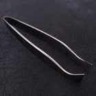 Fish Bone Tweezers 120mm (4.7”)-[Musashi]-[Japanese-Kitchen-Knives]