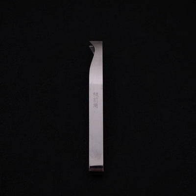 Fish Bone Tweezers 120mm-[Musashi]-[Japanese-Kitchen-Knives]
