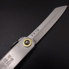 Higonokami VG-10 100mm (3.9”)-[Musashi]-[Japanese-Kitchen-Knives]