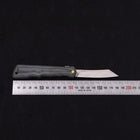 Higonokami VG-10 110mm Woody Sky (4.3”)-[Musashi]-[Japanese-Kitchen-Knives]