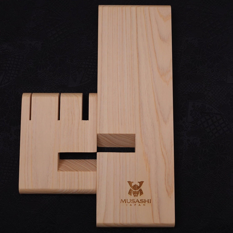 Musashi Kitchen Knives Storage – MUSASHI