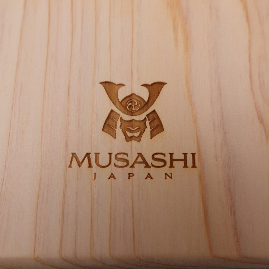 Musashi Kitchen Knives Storage-[Musashi]-[Japanese-Kitchen-Knives]