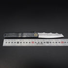 Ryubu-Dragon Black Higonokami Aogami 120mm (4.7”)-[Musashi]-[Japanese-Kitchen-Knives]