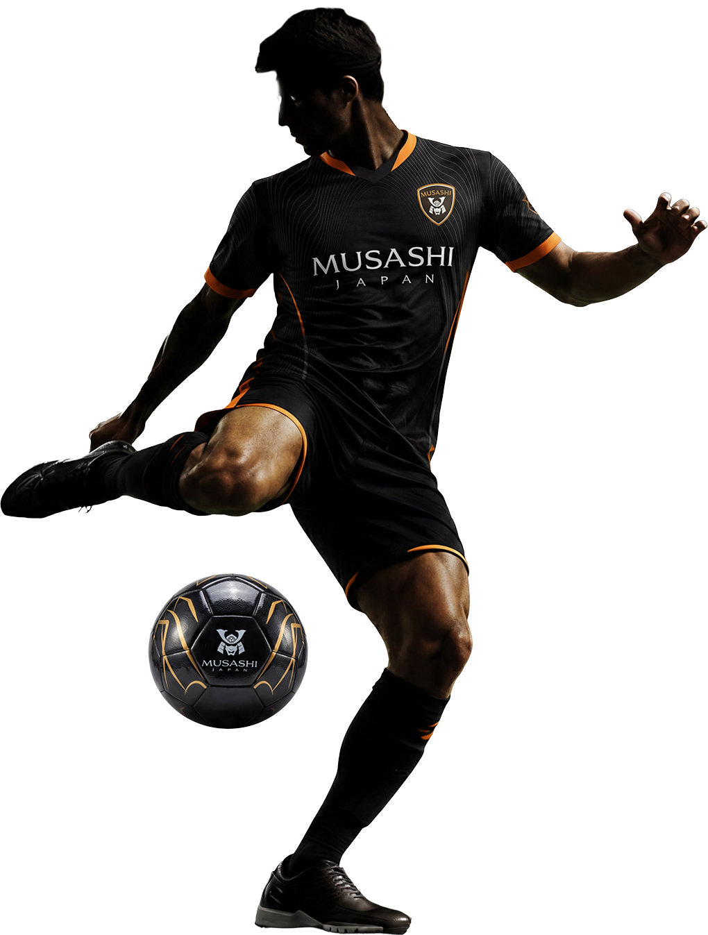 Musashi Player